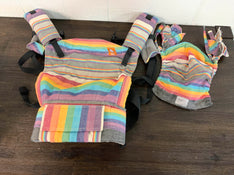 secondhand Baby Tula Standard Carrier