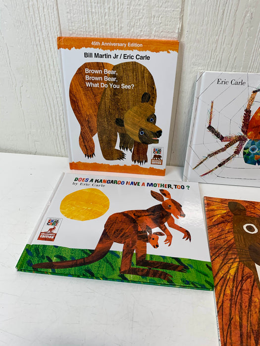 secondhand BUNDLE Picture Books