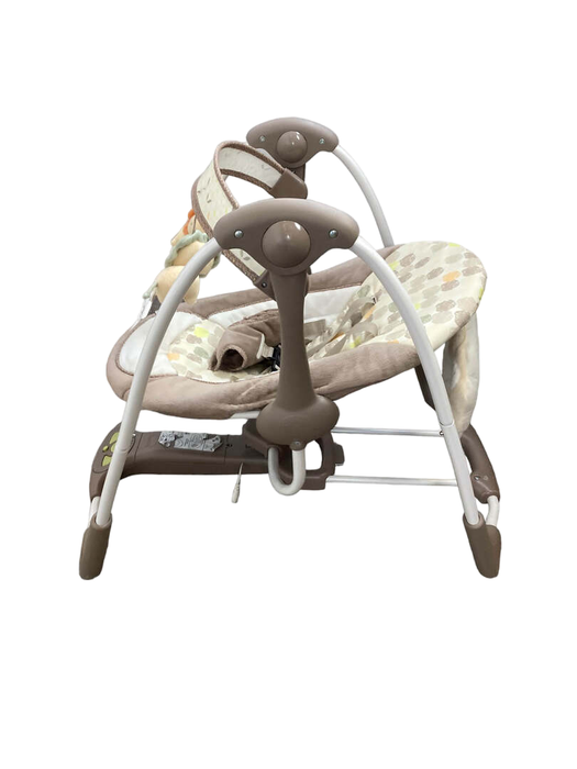used Infant Gear