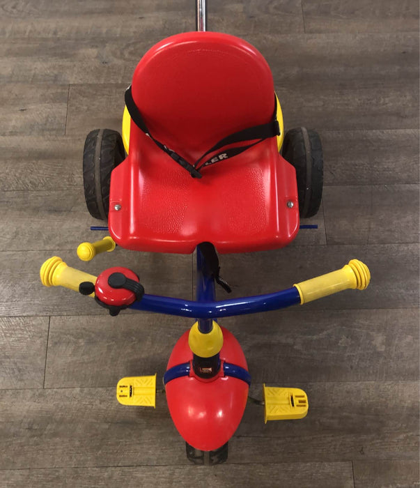 Shop Kettler Navigator Tricycle at Goodbuygears