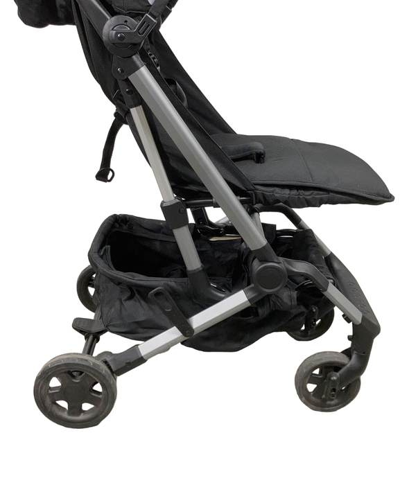 Shop Colugo Compact Stroller, 2023, Black at Goodbuygears