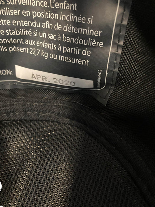 Shop UPPAbaby CRUZ V2 Stroller, 2020, Greyson (Charcoal Melange) at Goodbuygears