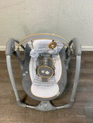 secondhand Ingenuity ConvertMe Swing-2-Seat