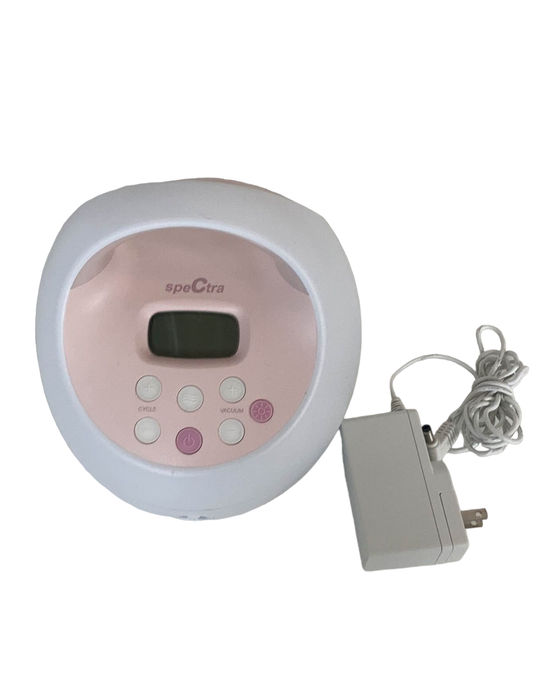 Shop Spectra Baby S2 Plus Electric Breast Pump at Goodbuygears