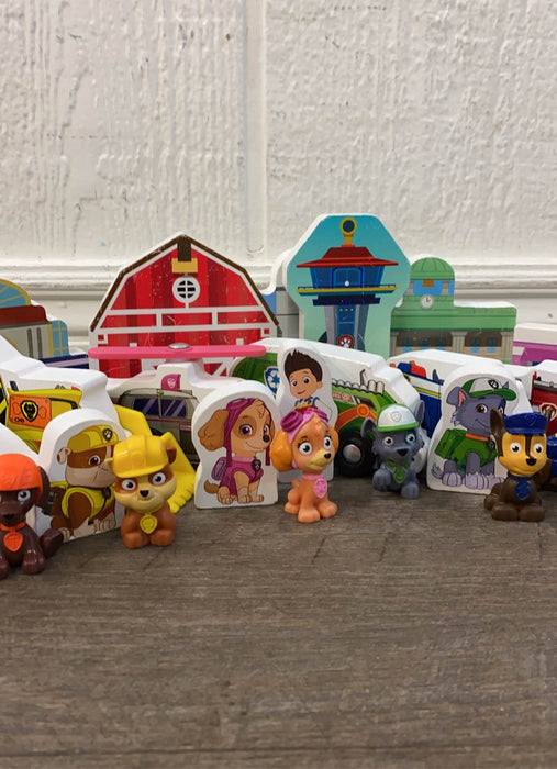 used Toys