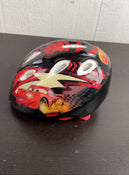 secondhand Disney Bike Helmet