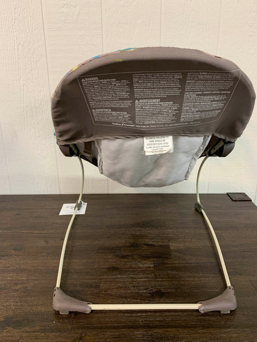 used Bouncer Seats