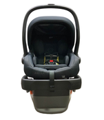 Shop UPPAbaby MESA V2 Infant Car Seat, 2022, Jake (Black) at Goodbuygears