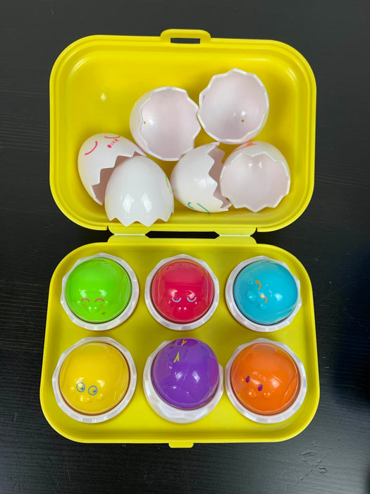 secondhand Toys