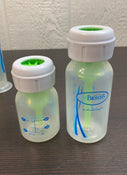 secondhand BUNDLE Dr. Brown’s Bottles