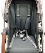 Shop UPPAbaby CRUZ V2 Stroller, Bryce (White Marl), 2022 at Goodbuygears