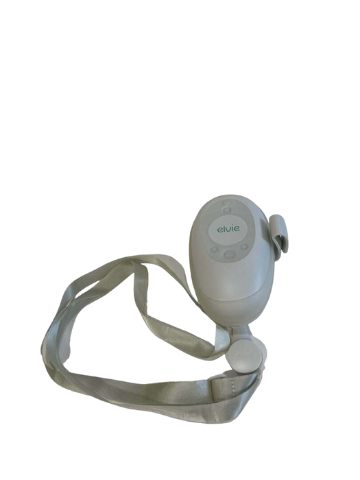 secondhand Elvie Stride Plus