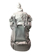 Shop Lillebaby Complete All Seasons Baby Carrier, Stone at Goodbuygears