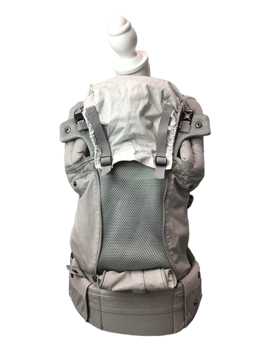 Shop Lillebaby Complete All Seasons Baby Carrier, Stone at Goodbuygears
