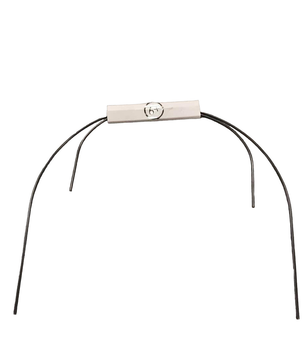 Shop Babyzen YOYO2 Stroller Frame, White, 2022 at Goodbuygears