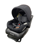 Shop Maxi-Cosi Zelia2 Luxe Travel System, New Hope Black, 2023 at Goodbuygears