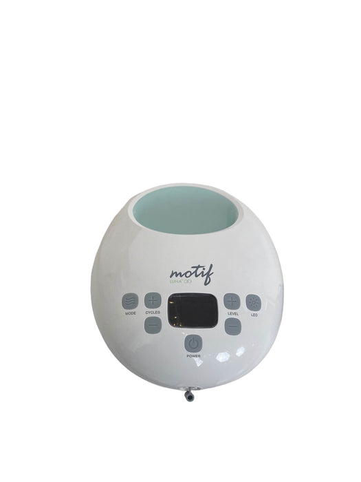 secondhand Motif Medical Luna Double Electric Breast Pump