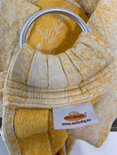 secondhand NatiBaby Ring Sling