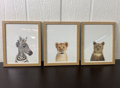 used Home Nursery