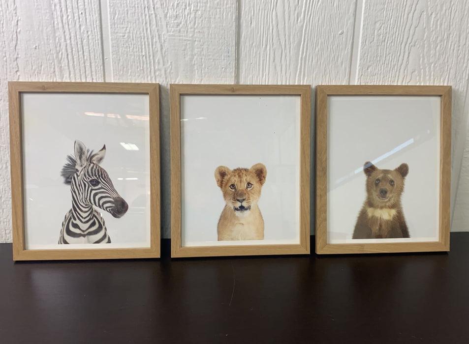 used Home Nursery