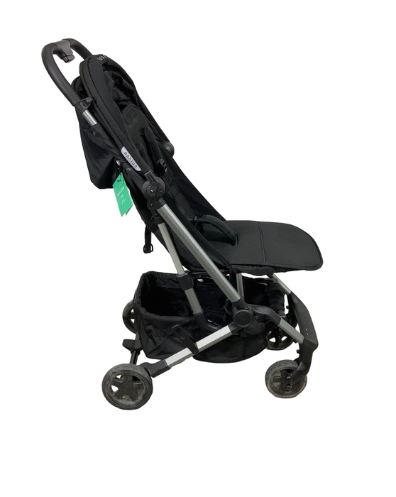 Shop Colugo Compact Stroller, 2022, Black at Goodbuygears