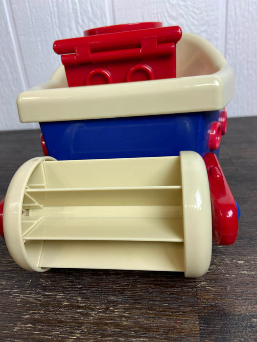 secondhand Home Nursery