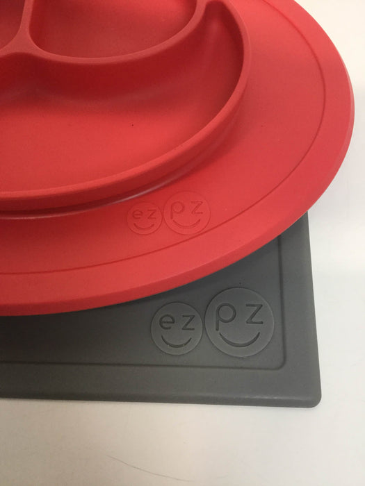 secondhand BUNDLE Ezpz Plates