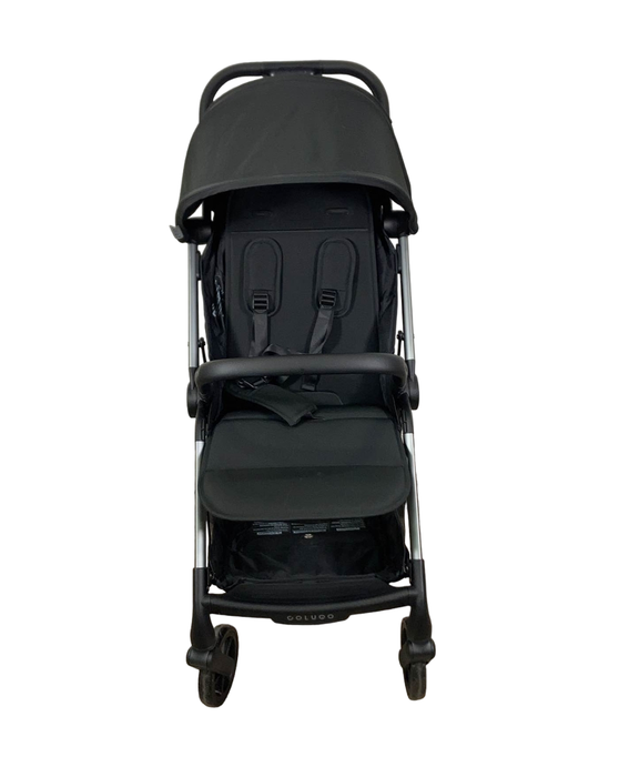 Shop Colugo The One Stroller, 2023, Black at Goodbuygears