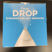 secondhand Crane Ultrasonic Cool Mist Humidifier