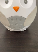 secondhand Skip Hop Portable Owl Soother Sound Machine