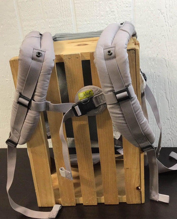 used Carriers
