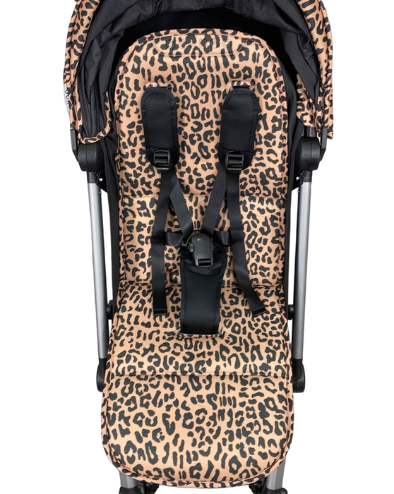 Shop Colugo Compact Stroller, 2023, Wild Child at Goodbuygears