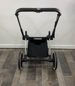 Shop Cybex PRIAM Stroller Frame, 2017, Chrome at Goodbuygears