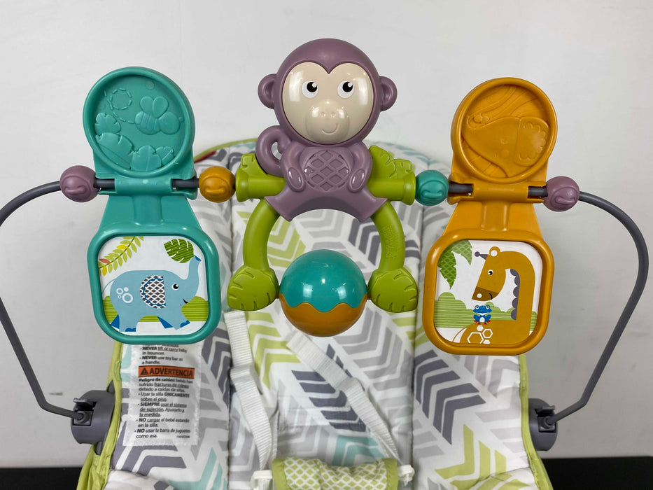 used Infant Gear