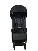 Shop Inglesina Quid 2 Stroller, 2023, Onyx Black at Goodbuygears