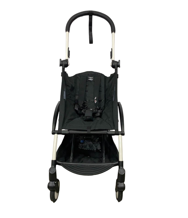 Shop Babyzen YOYO2 Stroller Frame, White, 2022 at Goodbuygears