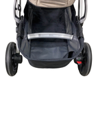 Shop UPPAbaby VISTA V2 Stroller, 2022, Declan (Oat Melange) at Goodbuygears