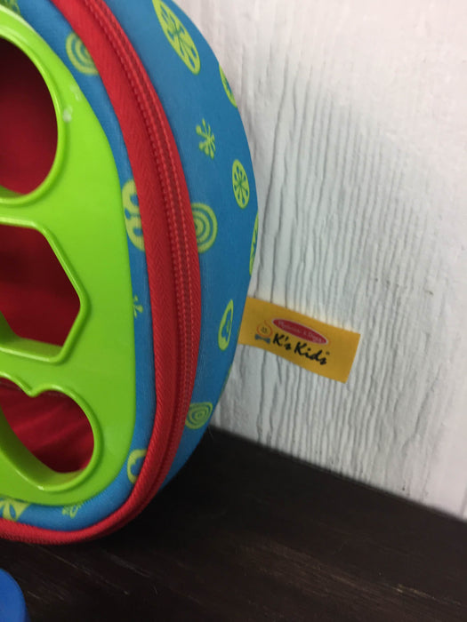 secondhand Toys