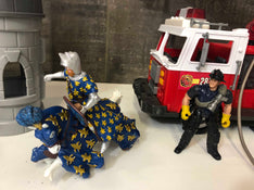 used BUNDLE Toys