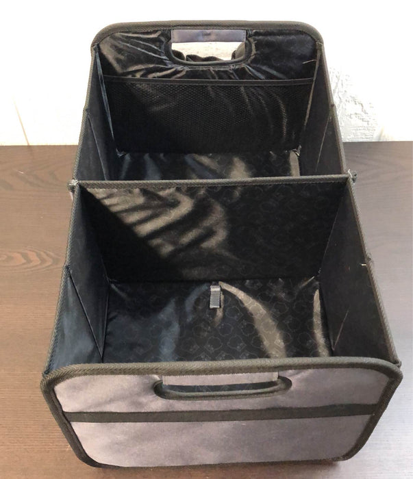 Shop Brica Out-N-About Trunk Organizer & Changing Station at Goodbuygears