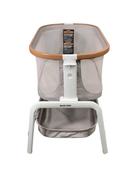 Shop Maxi-Cosi Iora Bedside Bassinet, Horizon Sand at Goodbuygears