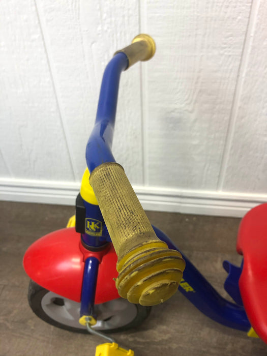 used Kettler Navigator Tricycle
