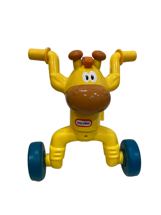 used Toys