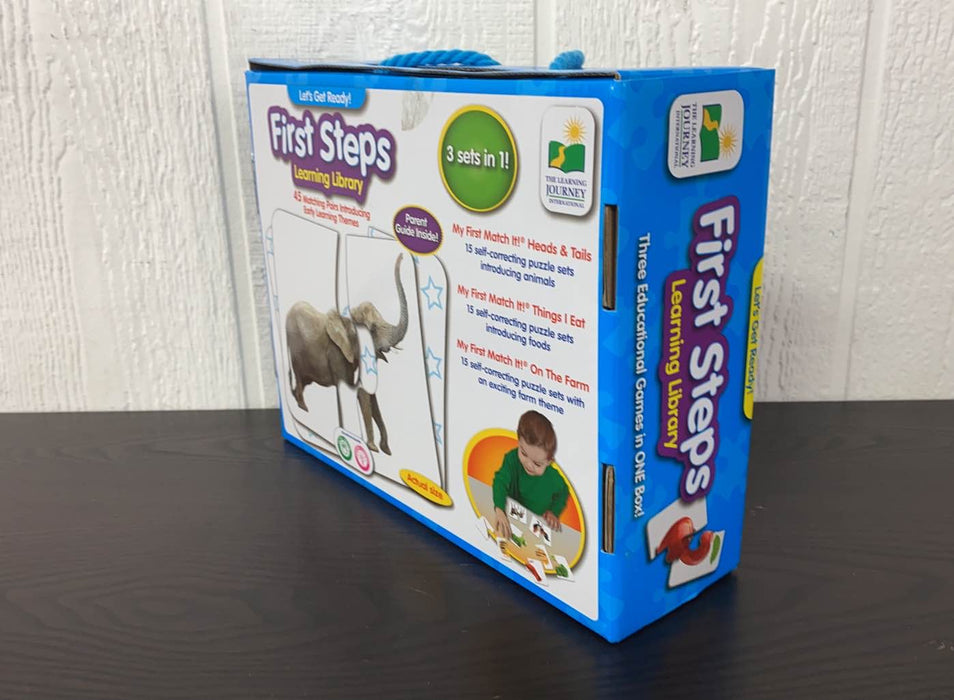secondhand Toys