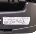 Shop Graco 4Ever DLX 4-in-1 Car Seat, 2022, Bryant at Goodbuygears
