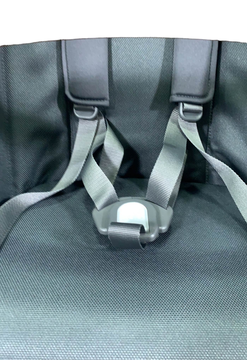 Shop UPPAbaby VISTA V2 Stroller, 2022, Gregory (Blue Melange) at Goodbuygears