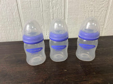 used BUNDLE Baby Bottles