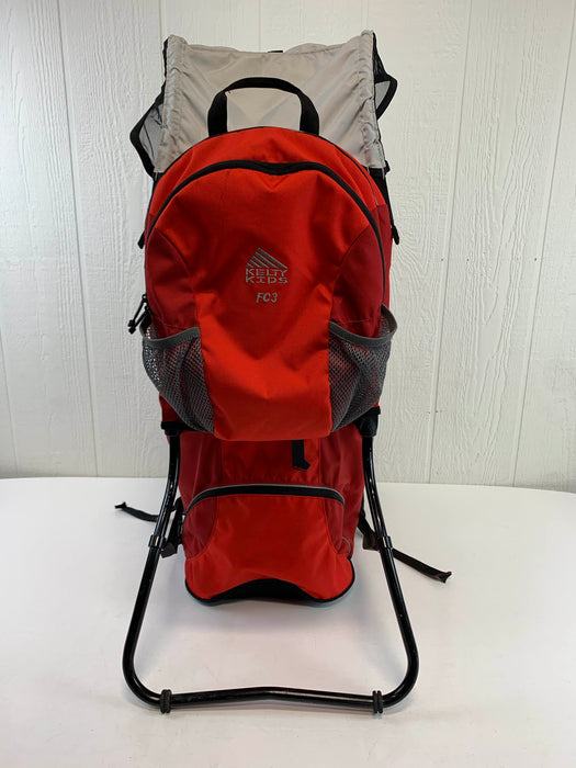 secondhand Kelty Kids FC 3.0 Frame Child Carrier