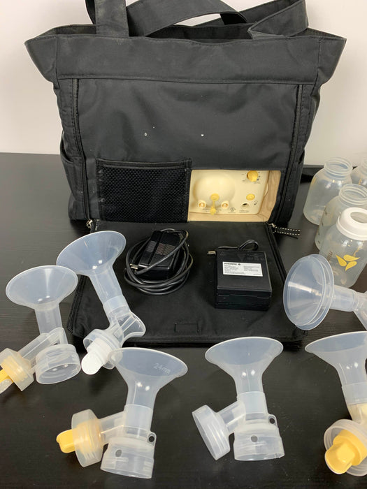 secondhand Medela Pump In Style Advanced Breast Pump