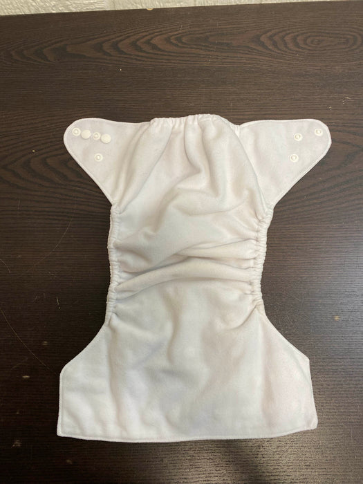 used BUNDLE LBB Cloth Diapers